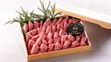 ビュッフェ / 27