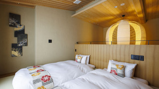 スイートルーム　 Fuji （禁煙）