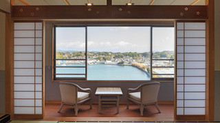 レイクビュー 和室12.5畳 (禁煙)