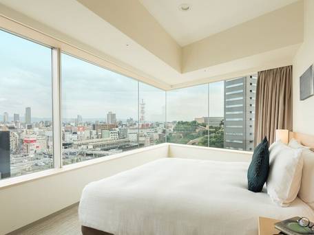 フレイザーレジデンス南海大阪 / 5