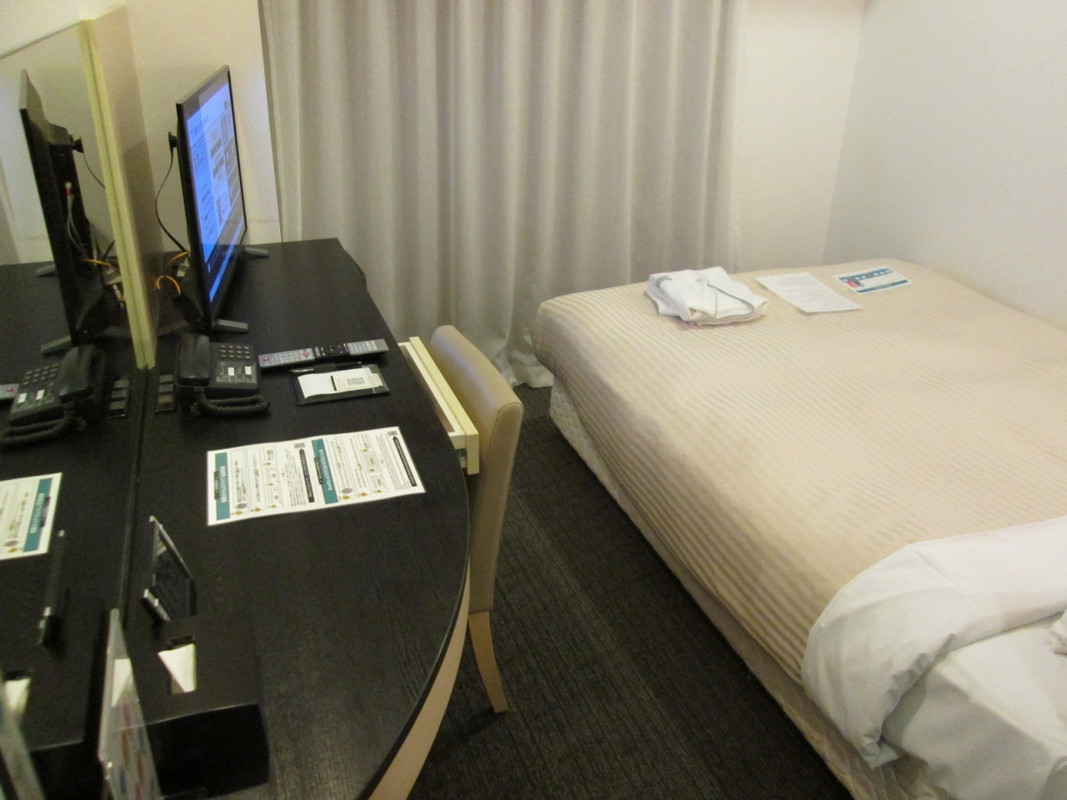 シングルルーム