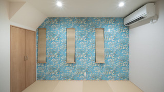 ヴィラ 3 ベッドルーム