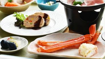 食事・飲み物 / 4