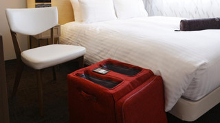 スーペリア ダブルルーム