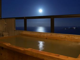 南熱海網代山温泉 竹林庵 みずの - 5