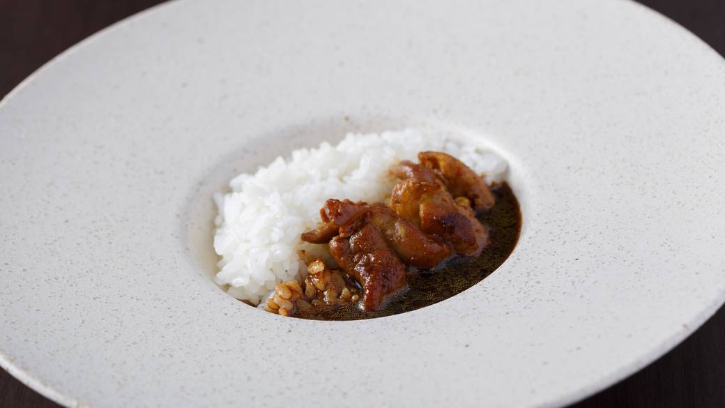 多彩なメニューがずらり
朝食ビュッフェ / 2