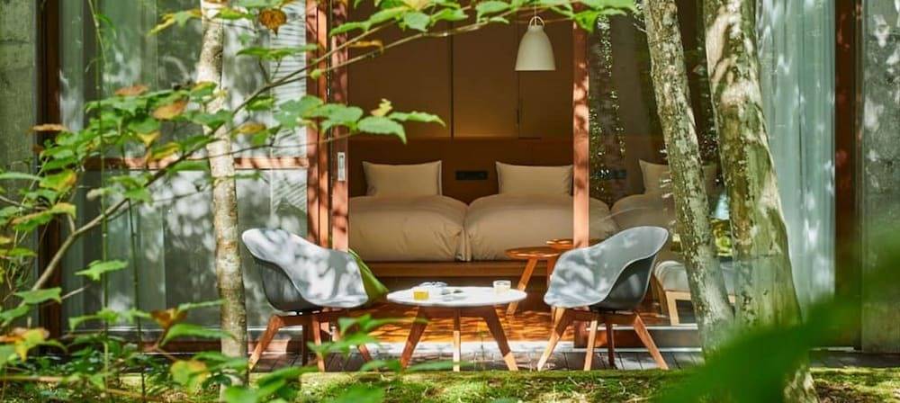 本館 スーペリア / 2