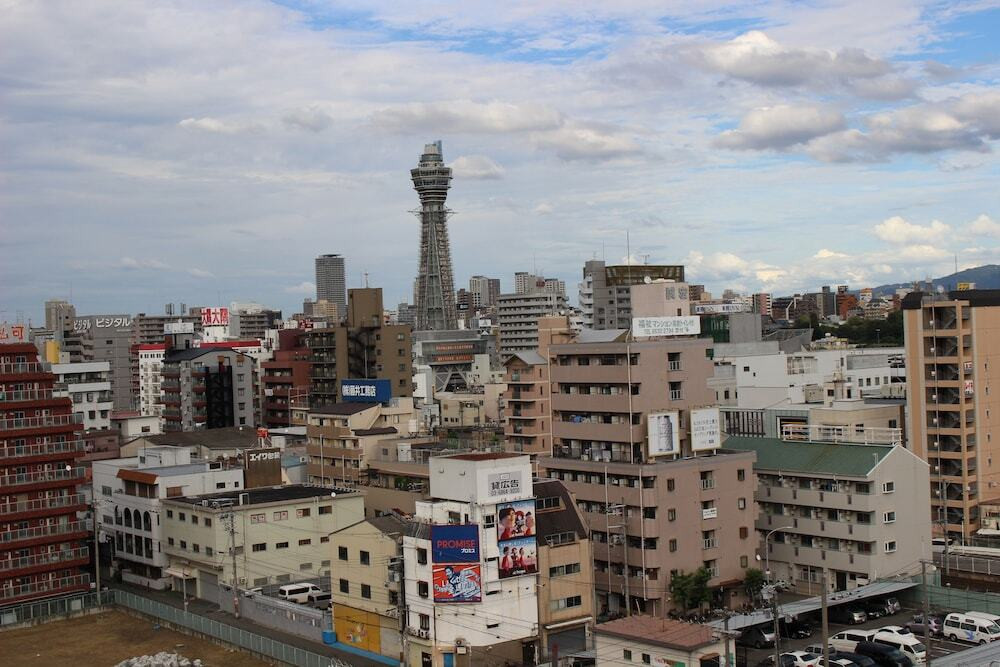 施設からの眺望