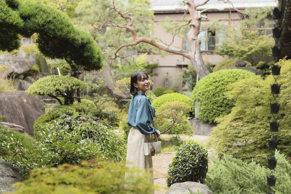 山梨の風呂付き客室or部屋食があるホテルで一人のんびり♡3704829