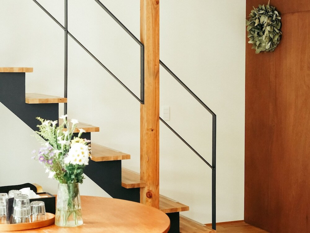 建物のデザイン