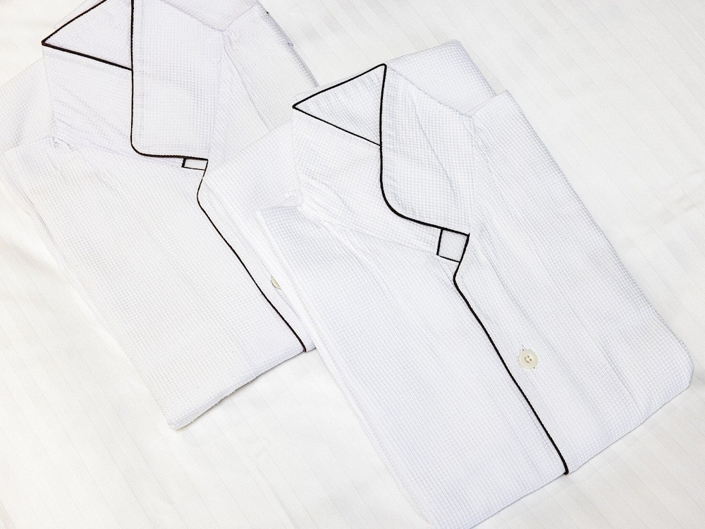 客室の設備とサービス