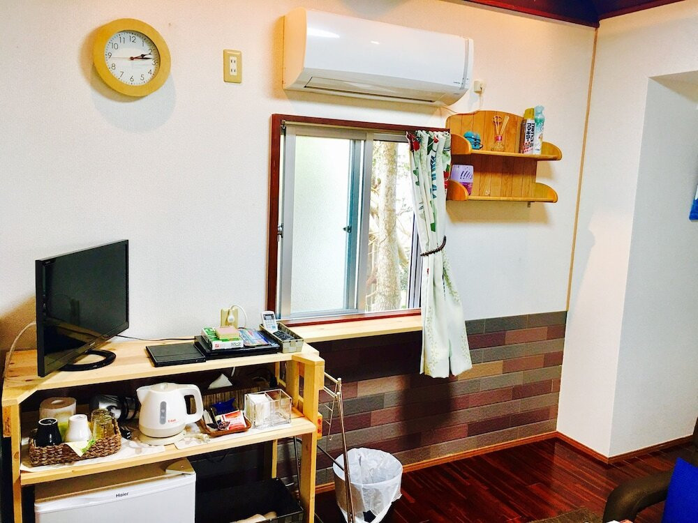 客室の設備とサービス