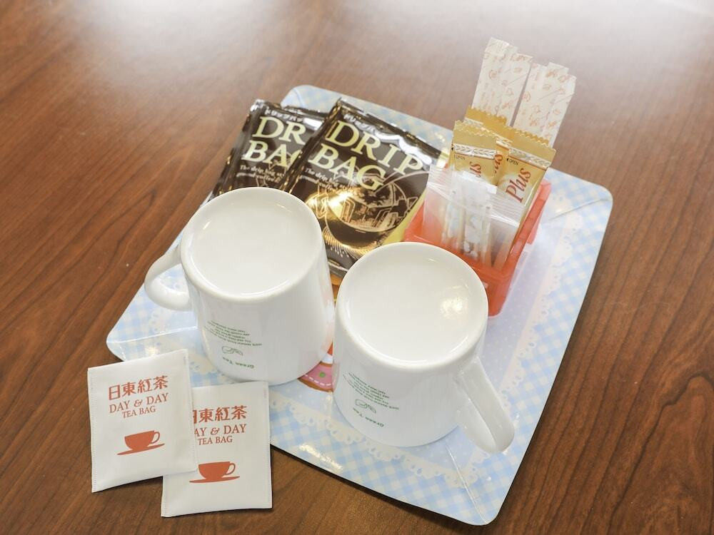 客室の設備とサービス