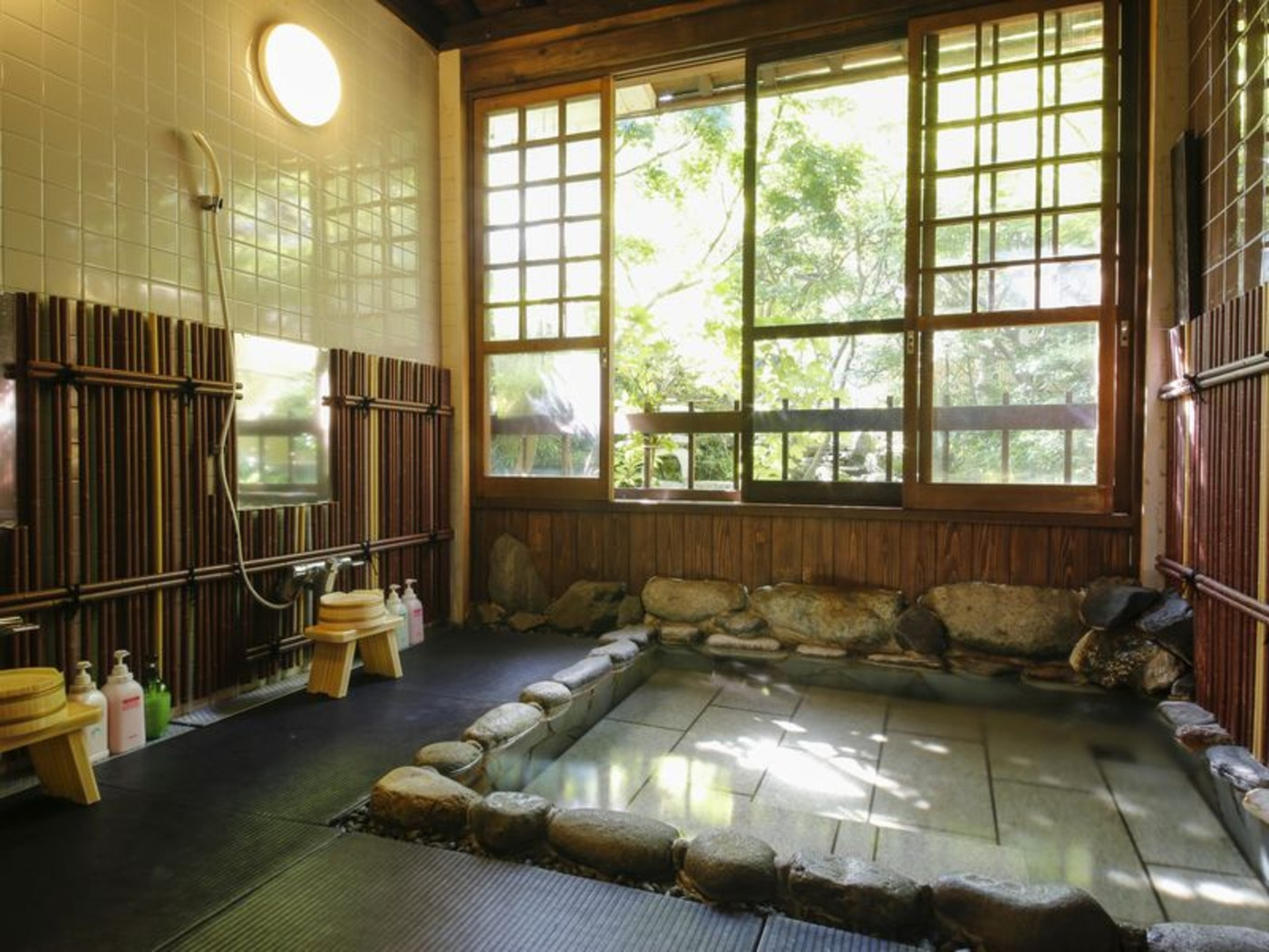 ノスタルジックな離れでプライベート時間♪無料貸切風呂も◎4071960