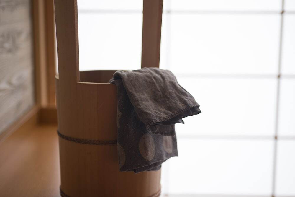 客室の設備とサービス