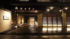 松井別館 花かんざし(旧:ホテル松井)