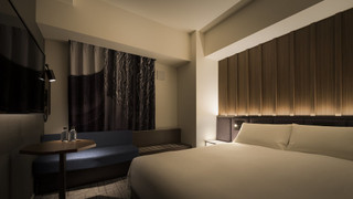 ダブルルーム 禁煙