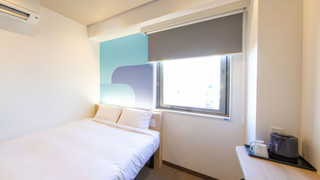 セミダブルルーム 禁煙