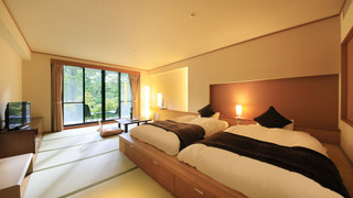 [テラス付] 和室