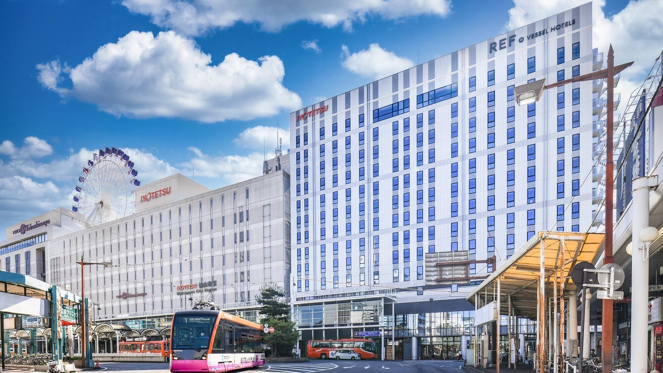 郷土飯「鯛めし」やみかんジュースの飲み比べで愛媛グルメを堪能♪4037347