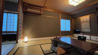 和室　風呂トイレ付き　禁煙