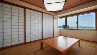 和洋室ファミリールーム 1~5名利用