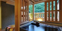 【箱根】露天風呂付き客室が格安♪お疲れカップルを癒す「コスパのいい旅館」15選