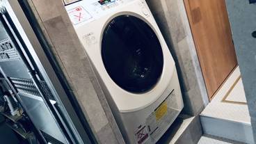 ランドリー ルーム / 12