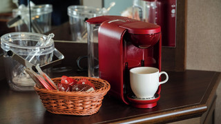 ジュニア ルーム (Suite)