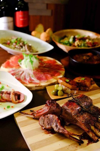 「肉バル MEAT'S」料理 798767 