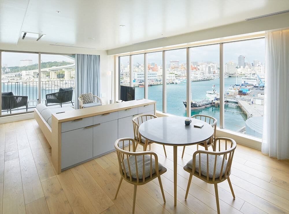 ホテル アンテルーム 那覇（ホテル アンテルームナハ） / 5