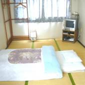 民宿 鈴（高知県 民宿） / 2