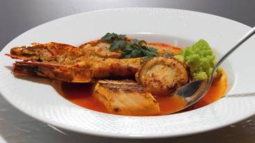 食事・飲み物 / 4