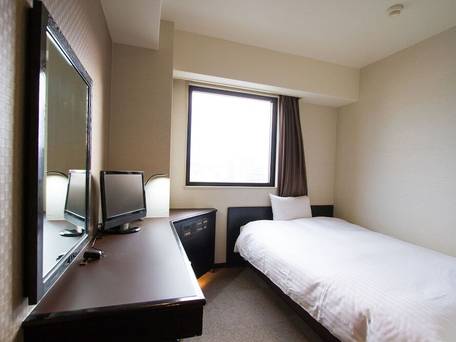 グリーンリッチホテル大分都町 / 5