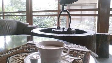 ロビーラウンジ / 5