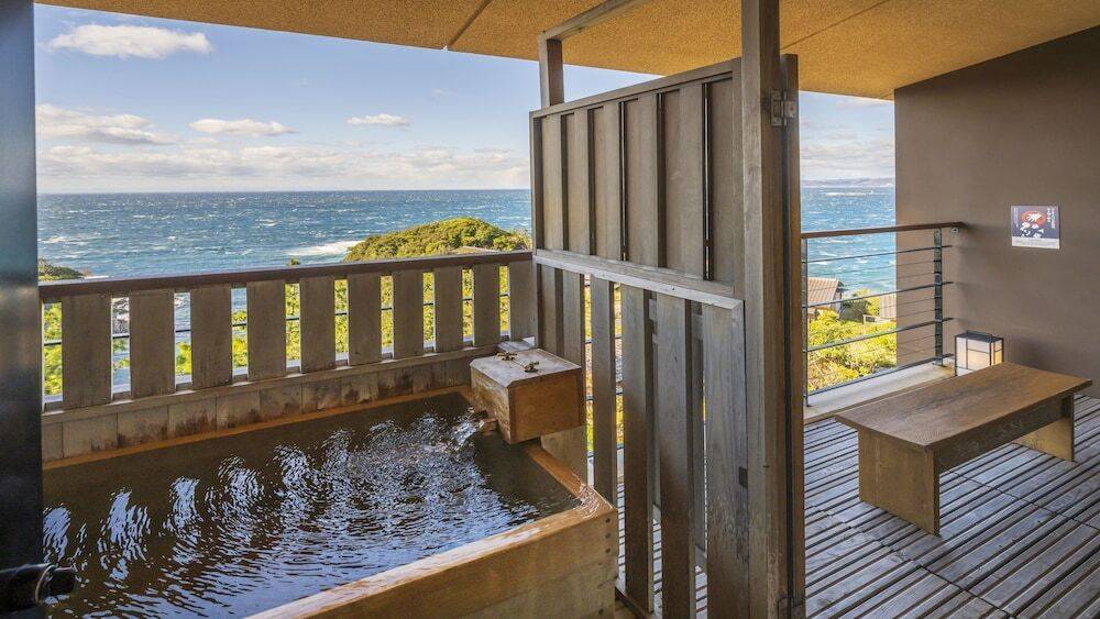 暁の抄 和洋室一例① / 3