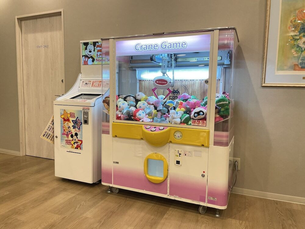 子供向けアクティビティ