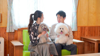 コテージ For 5 Person (ペット同伴可) 喫煙