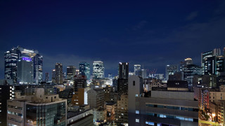 ルーム クイーンベッド 1 台 禁煙 シティビュー