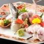 【熱海温泉◇料理ライトプラン】夕食は軽め☆ボリュームおさえてお刺身豪華に！安心らくらくお部屋食☆ | 熱海温泉 月の栖 熱海聚楽ホテル
