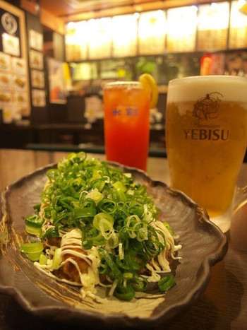 「蛸家 新橋店」料理 1016544 料理写真
