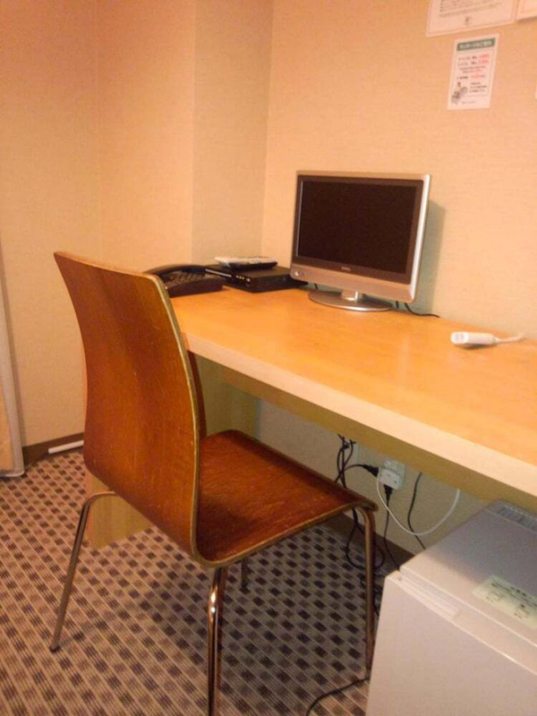 ビジネスセンター