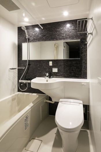 都内どこへもアクセス良好、周囲に飲食店が多いホテル3402766