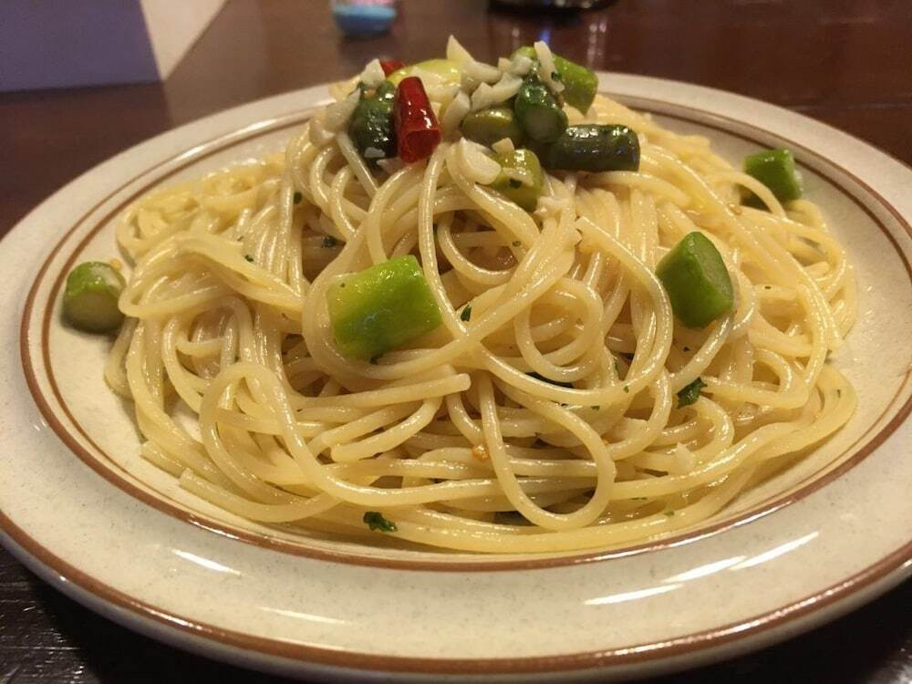 食事・飲み物