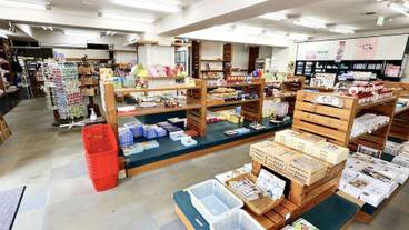 施設内の設備 / 8