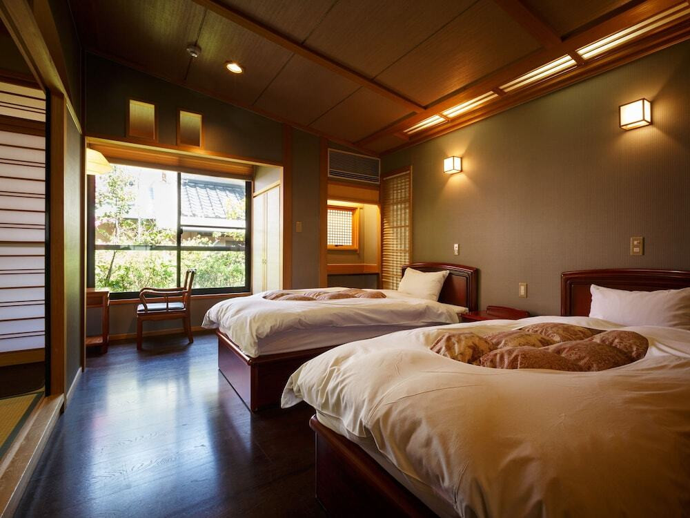 離れ客室 和洋室(2)