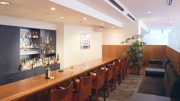 バー (施設内) / 12