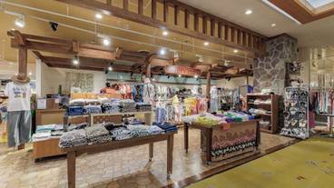 ギフト ショップ / 14