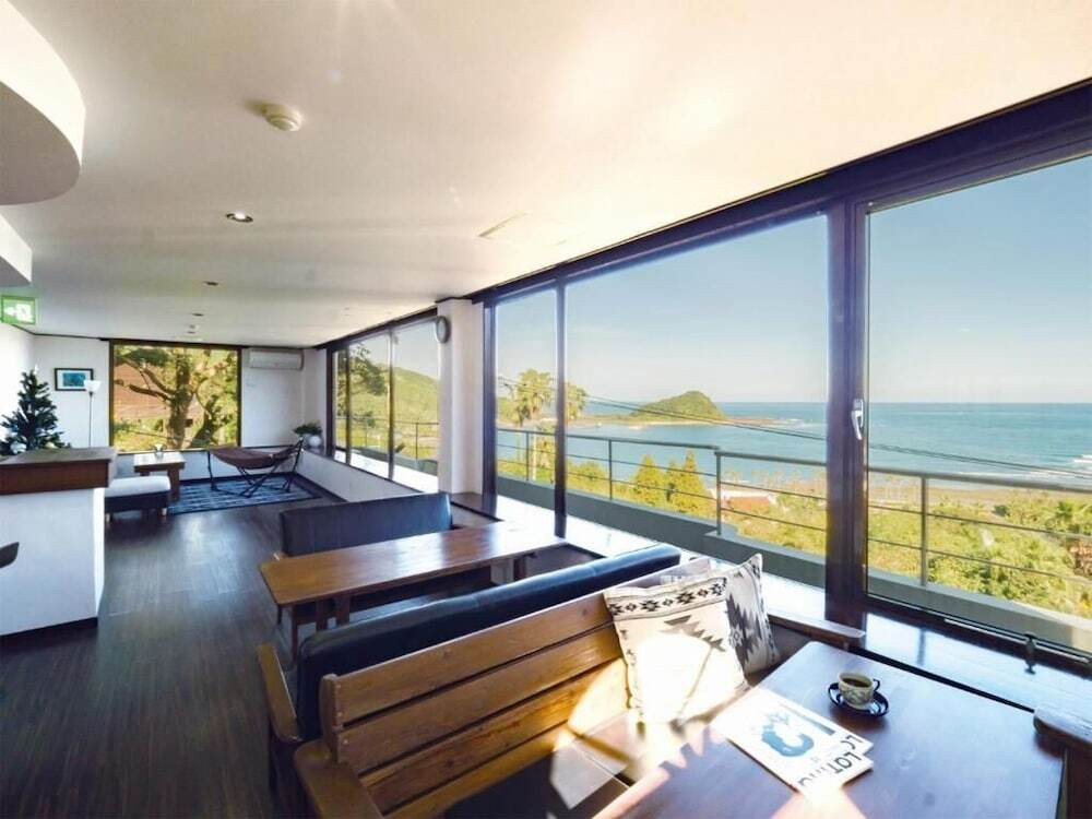 施設からの眺望