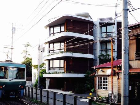 Sango Katase Guest House Rooms / 4